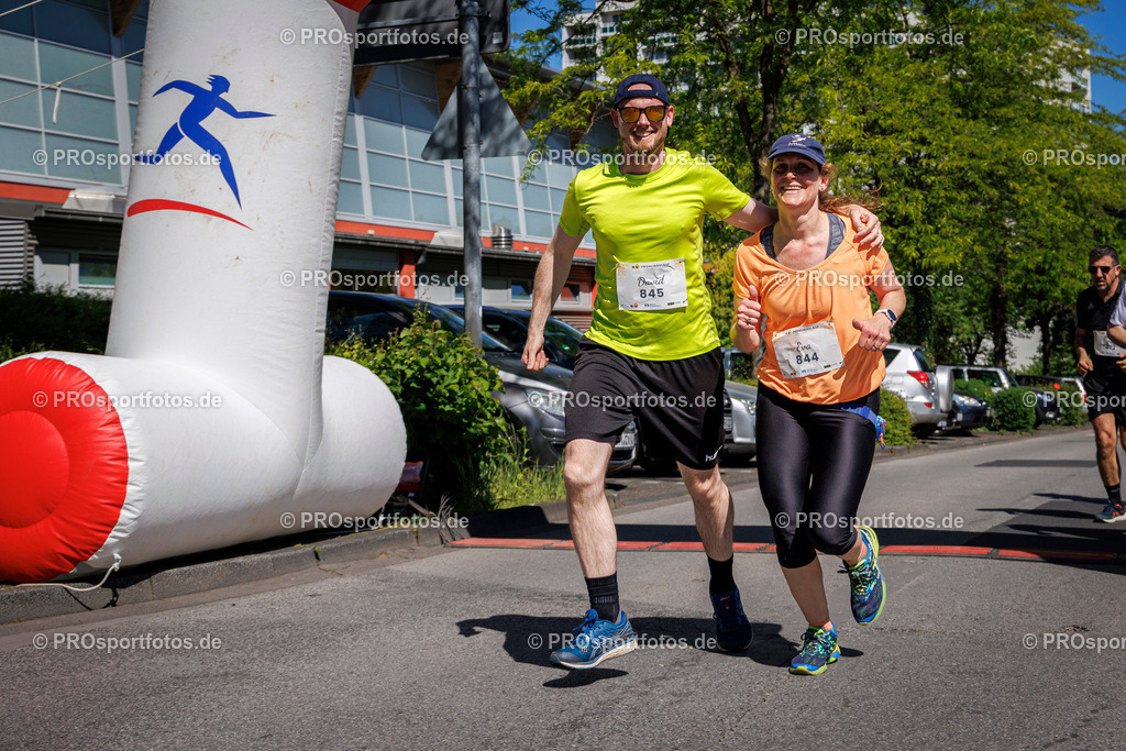 GVG-Frühlingslauf; Frechen, 11.05.2025 | Impressionen vom GVG-Frühlingslauf am 11.05.2025 in Frechen (Nordrhein-Westfalen). 