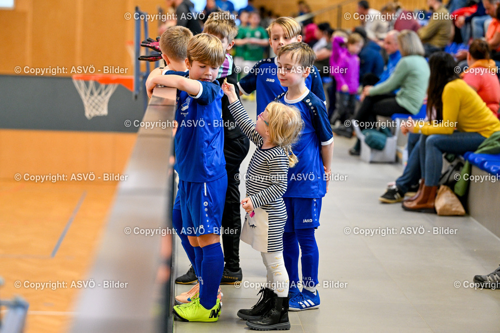 ASVÖ_ Fussball Nachwuchs Hallenturnier 2026_ SV Gallneukirchen_ 08.02.2026-73 | 08.02.2026, Gallneukirchen, AUT, ASVÖ, Fussball Nachwuchs Hallenturnier 2026, SV Gallneukirchen im Bild Teilnehmer U10©Harald Dostal / fodo.media - Realisiert mit Pictrs.com