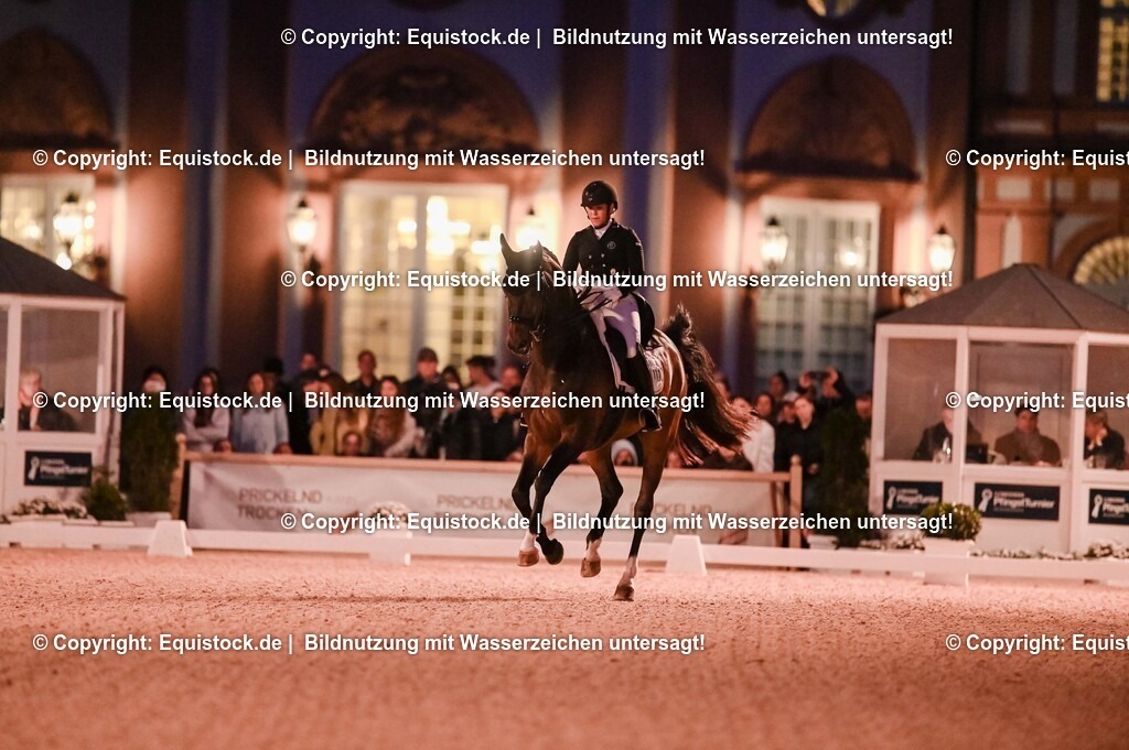20250608_Longines Grand Prix Kür_0283 | Foto: Thomas Hartig