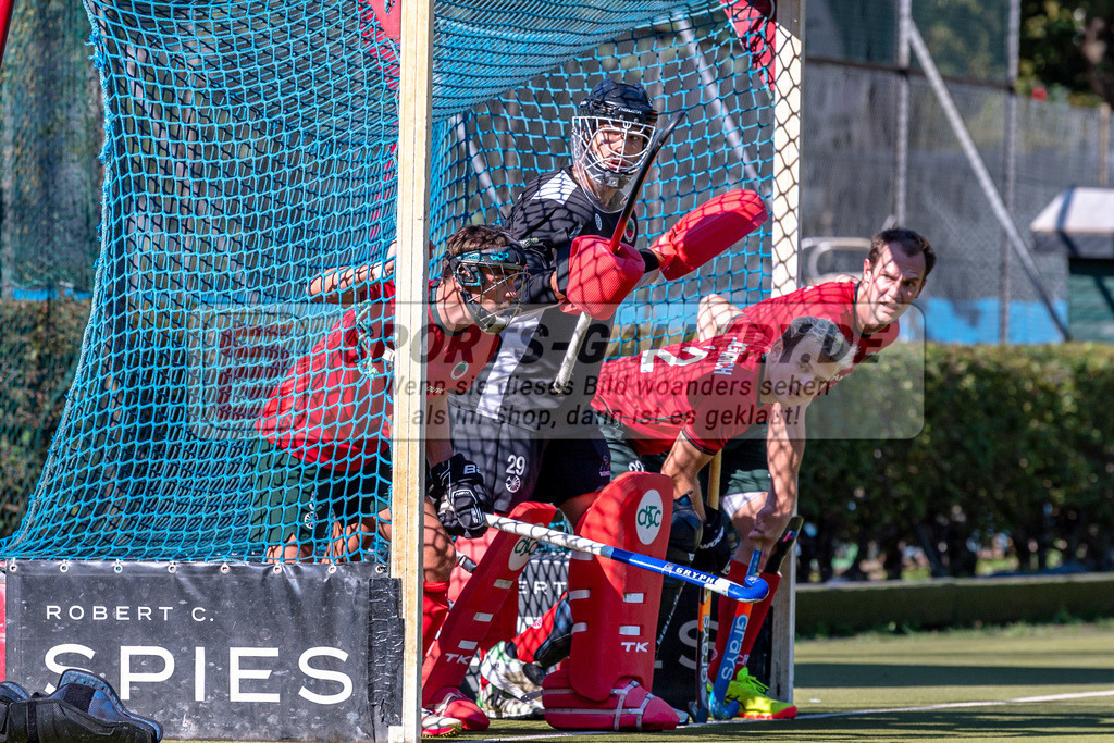 SM_20240922-D5A_3353 | 1.Bundesliga Feldhockey (M) UHC - CHTHC / 4:3 (2:1)