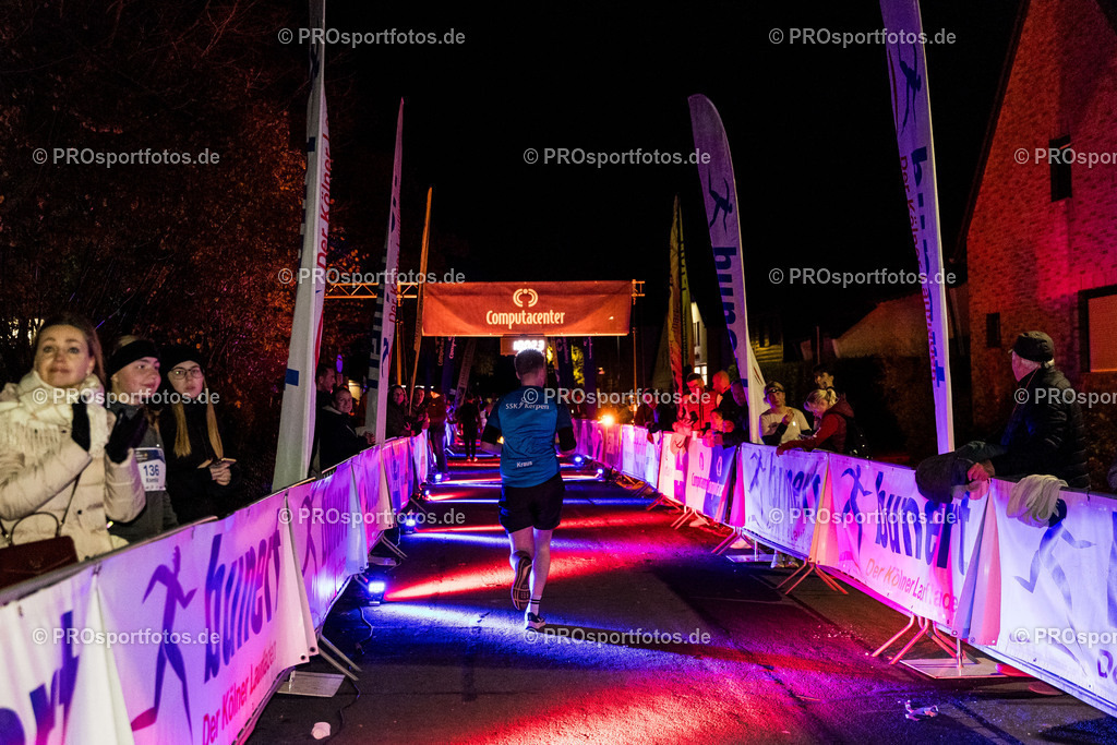 Computacenter Martinslauf; 06.11.2025 | Impressionen Computacenter Martinslauf, Sinsdorf 06.11.2025