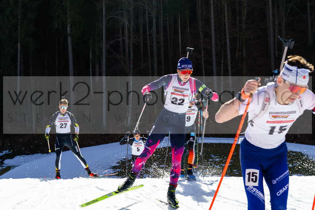 Deutschlandpokal Ruhpolding | 7. DSV JOKA Deutschlandpokal in der Chiemgau Arena Ruhpolding am 7. - 8. März 2026