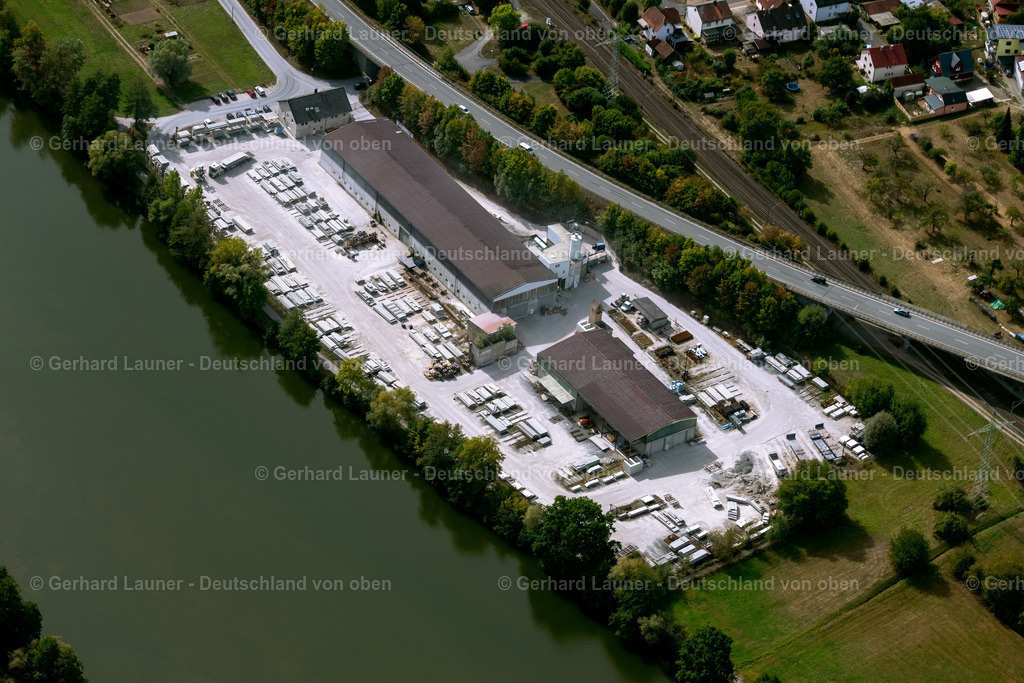 3904134 | Industrieanlage an der Mainlände, Neuendorf