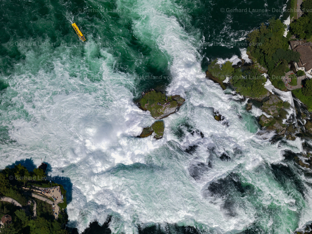 3083229 | Rheinfall bei Schaffhausen