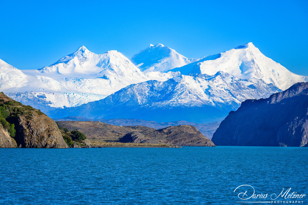 El Calafate in Argentinien  | El Calafate in Argentinien