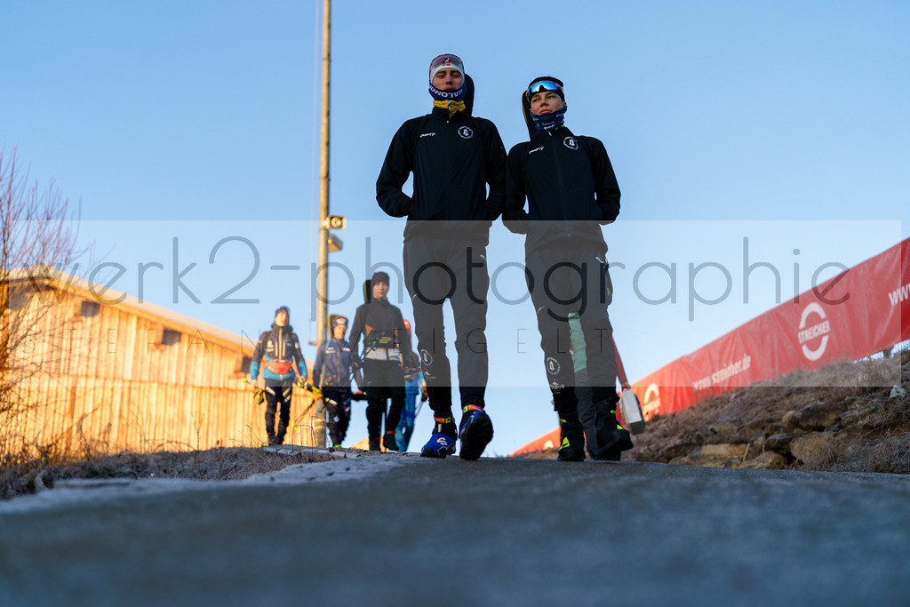 DP Arber - 12. Dezember 2025 | 2. DSV JOKA Deutschlandpokal (DP ARBER) - 12. bis 14. Dezember im ARBER Hohenzollern Skistadion