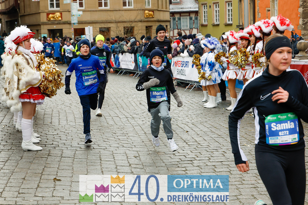 Roewisch Wohnbau Cup 5km | 40. Optima 3koenigslauf 2026 - Realisiert mit Pictrs.com