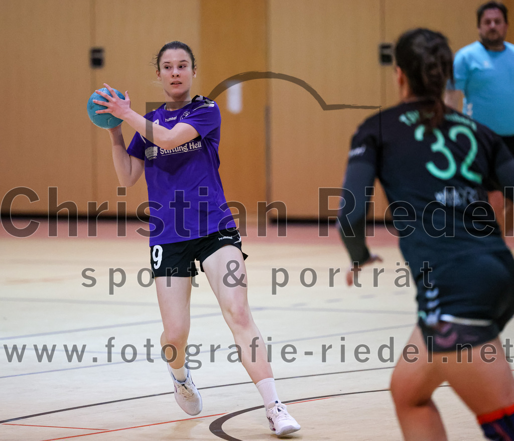 2023-02-25_029_SpVgg_Altenerding_III_gegen_TSV_Wartenberg_II | Erding, Deutschland, 25.02.2023:
Handball, Bezirksklasse Frauen Staffel Mitte 2022 / 2023, 13. Spieltag, SpVgg Altenerding III gegen TSV Wartenberg II, Endergebnis: 23:26

Foto: Christian Riedel / fotografie-riedel.net