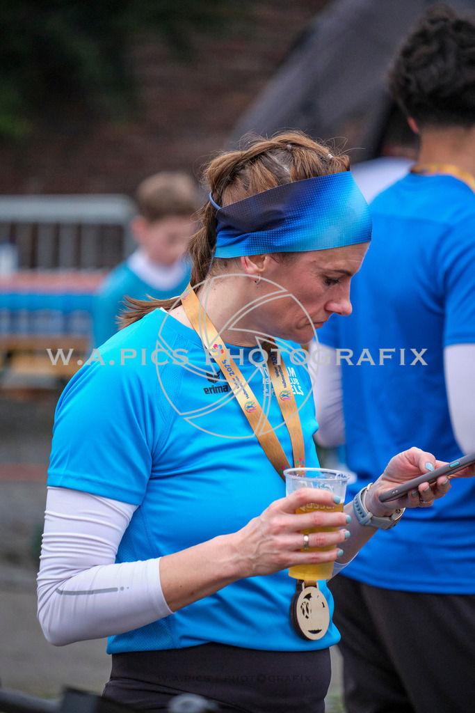 ..... | AUSTRIA, Wels, 30.03.25, ALOHA Wels Halbmarathon, Image Shows: , Foto: Wapics/RING M.