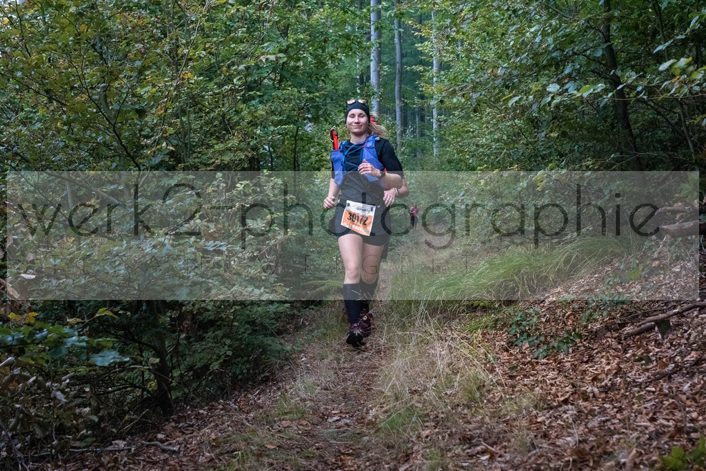 Herbstlauf | Neuhaus/Rwg. - Masserberg am 3. Oktober 2020