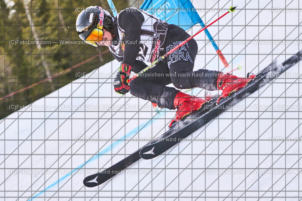 ALP0539_FIS-MastersCup_Reiteralm_Giant-SL_Wicho Anton | FIS-MastersCup GIANT-SLALOM auf der Reiteralm in Pichl, Sa 18. Jänner 2025.