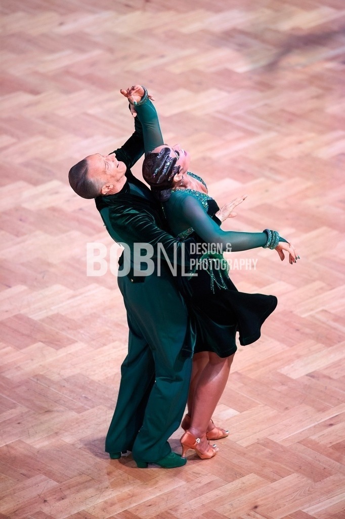 danceComp | Wuppertal - 04.07.2025: danceComp in Wuppertal (Historische Stadthalle), Germany. Photo by: BobNL design &amp; photography - Realisiert mit Pictrs.com