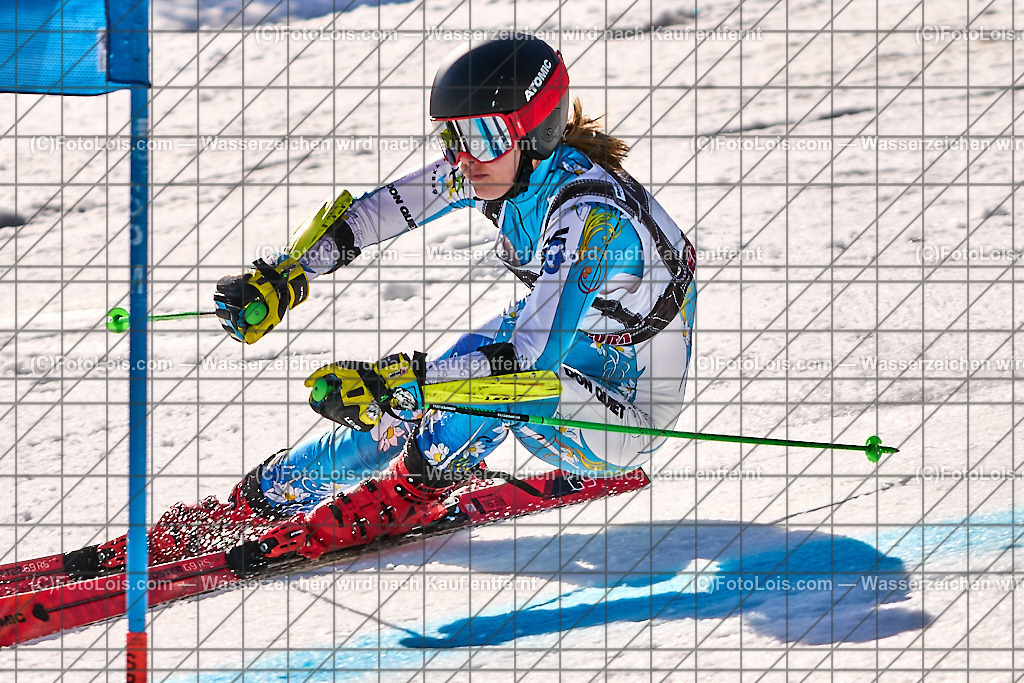 ALP0331_Reiteralm_Steir-LM_RTL_Grasser Vanessa | (C)FotoLois.com, Alois Spandl. Steirische Landesmeisterschaften Ski alpin, Reiteralm, Sa 13. April 2024.