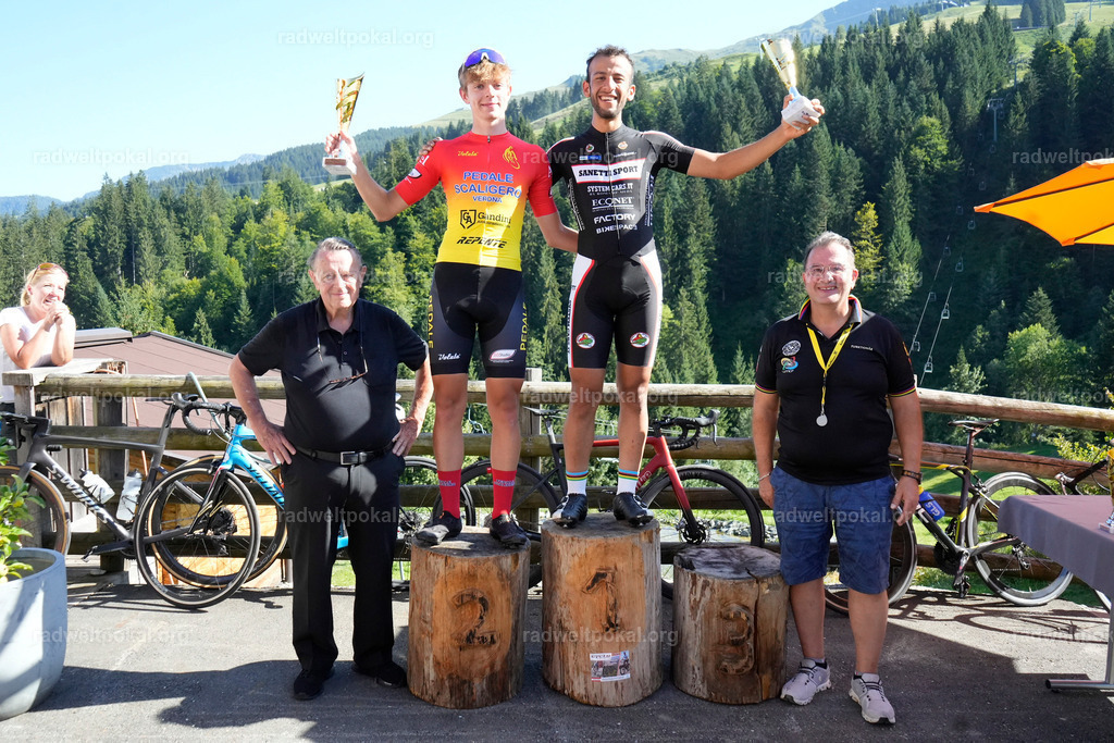 493_20230819_Bergwertung_Muehlanger | AUT - OESTERREICH, 2023- :   ; Foto: Roland Muehlanger