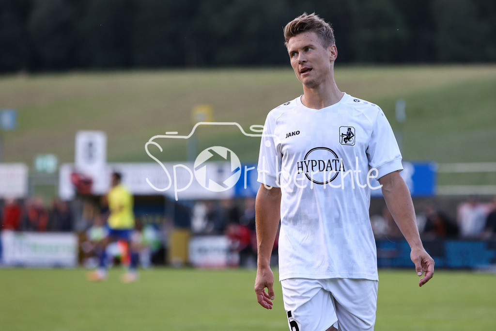 FC Pipinsried - TSV Schwaben Augsburg | Schwaben #6