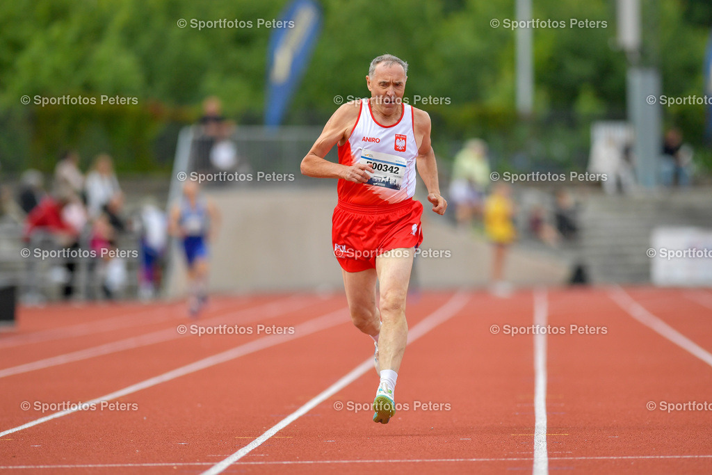 WMAC 2024 - Day 4_229 | World Masters Athletics Championship am 17.08.2024 in Gotheburg; SpeerwurfPhoto: Kai Peters - Realisiert mit Pictrs.com