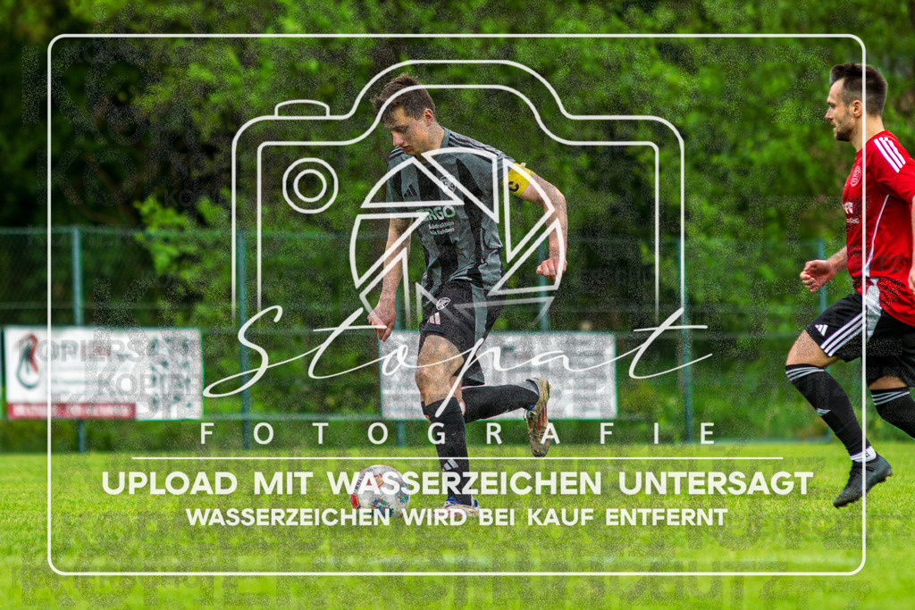 Kreisliga Herren HK - FG Fulde-Stellichte vs. SG Benefeld-Cordingen | Simon Twiefel (FG Fulde-Stellichte #8); Kreisliga Herren HK - FG Fulde-Stellichte vs. SG Benefeld-Cordingen am 17.05.2026 in Lehrdestadion, Stellichte - Realisiert mit Pictrs.com