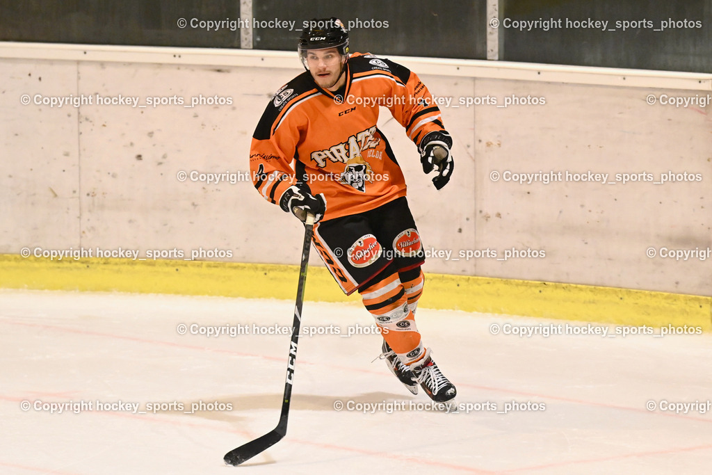 USC Velden vs. ESC Steindorf 9.1.2023 | #4 RassI Benjamin