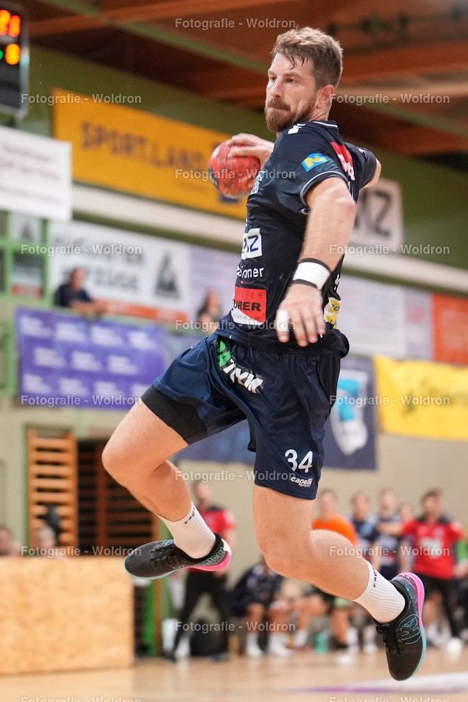 20220910 Jags v HSG Holding Graz-73 | Fotografie Woldron