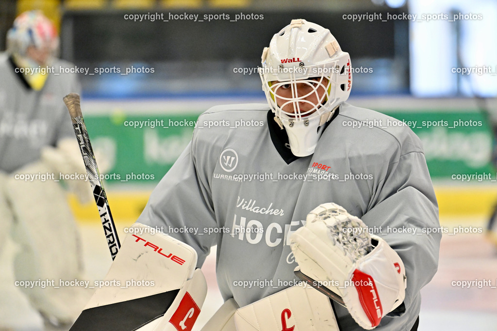 Villacher Hockey Camp 2025 | Villacher Hockey Camp 2025, Villacher Hockey Camp 2025 am 08.08.2025 in Villach (Stadthalle Villach), Austria, (Photo by Bernd Stefan)