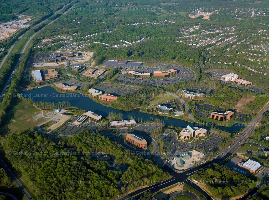 USA5703 | Lake Rooty, Innsbrook, Richmond Virginia