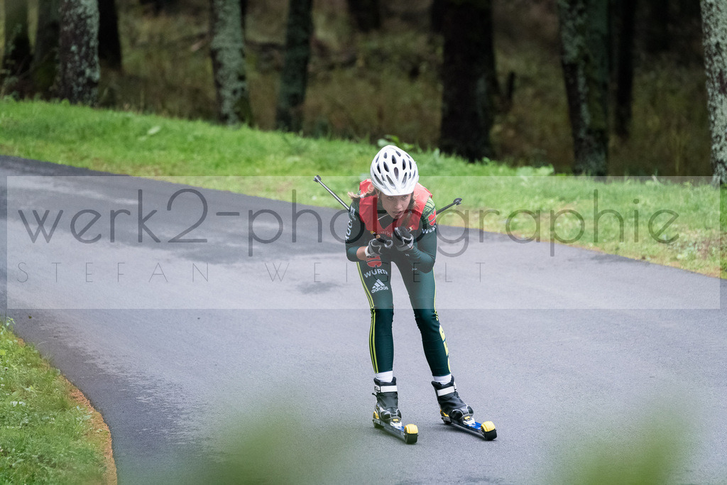 DSC Altenberg | Deutscher Schülercup (DSC Altenberg) in der SPARKASSEN-Arena Altenberg am 26. - 27. September 2020