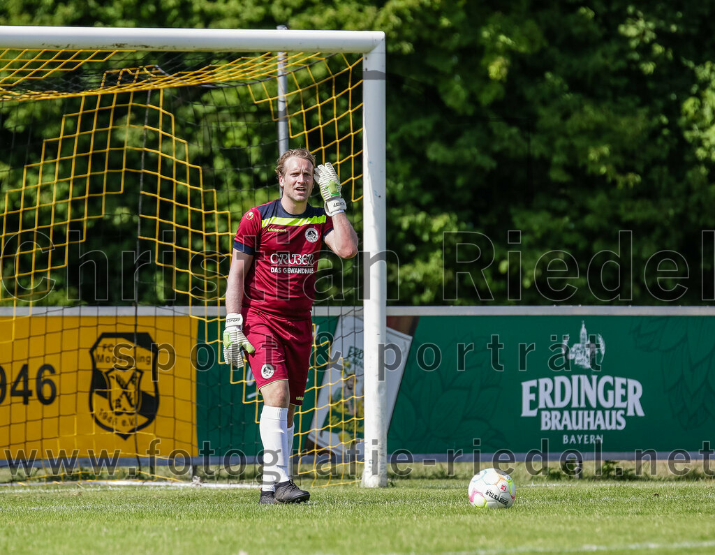 2023-07-09_075_FC_Moosinning_II_gegen_FC_Herzogstadt | Moosinning, Deutschland, 09.07.2023:
Fußball, Kreisliga 2023 / 2024, Testspiel, FC Moosinning II gegen FC Herzogstadt, Endergebnis: 2:1

Foto: Christian Riedel / fotografie-riedel.net