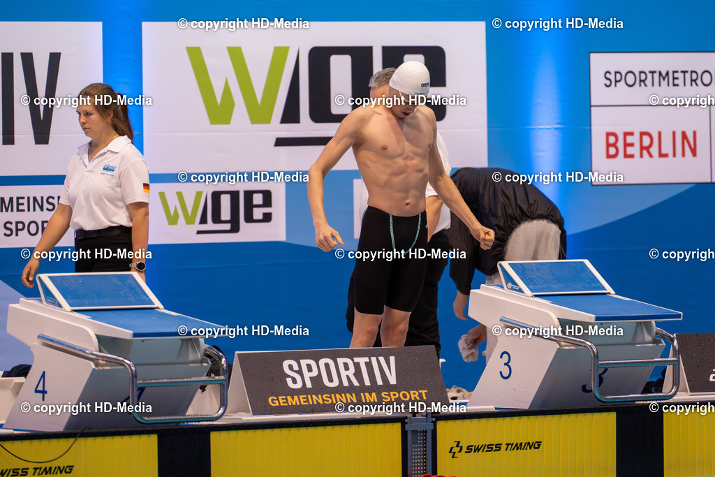 Deutsche Jahrgangsmeisterschaft Schwimmen 2026 | Deutsche Jahrgangsmeisterschaft Schwimmen 2026