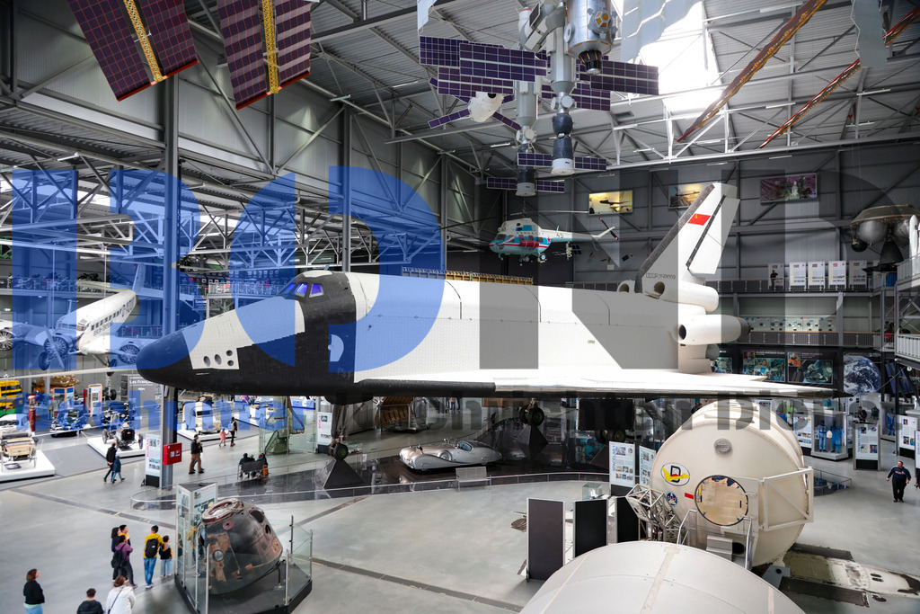  22.10.2023 - 
 | Sebastian Sendlak / Bochumer Nachrichtendienst (BOND) - Herbstfest im Eisenbahnmuseum Bochum - Realisiert mit Pictrs.com