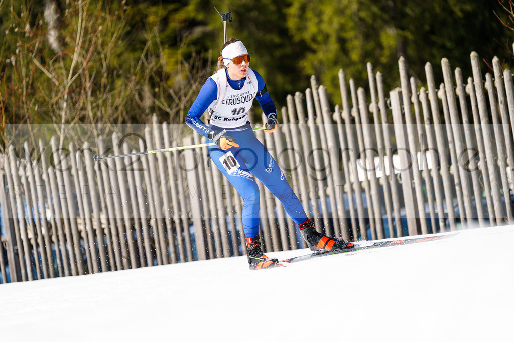 Deutschlandpokal Ruhpolding | 7. DSV JOKA Deutschlandpokal in der Chiemgau Arena Ruhpolding am 7. - 8. März 2026