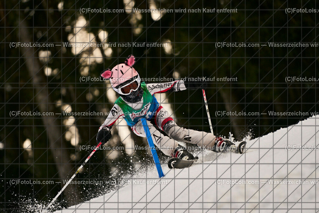 ALP4586_WaldAistCup_Kinder-SL_Koenigswiesen_Pichlbauer Sara | (C)FotoLois.com, Alois Spandl, WaldAistCup Kinder-Slalom Königswiesen am Schorschilift in St. Georgen am Walde, Fr 3. März 2023.