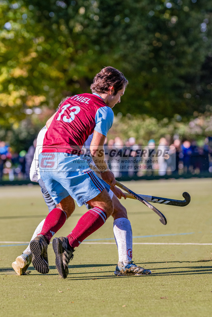 SM_20241006-DSC_6246-B | 1.Bundesliga Feldhockey (M) DCADA - UHC  / 1:3