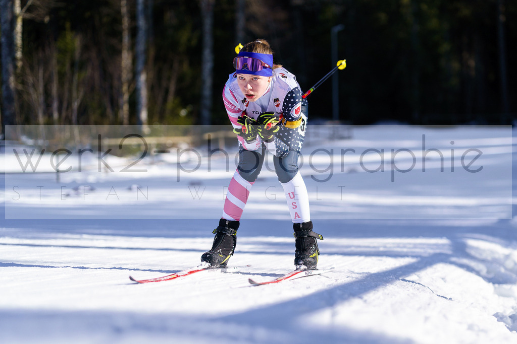 DSC Notschrei | 2. DSV E.INFRA Schülercup im Nordic-Center Notschrei am 17. bis 19. Januar 2025