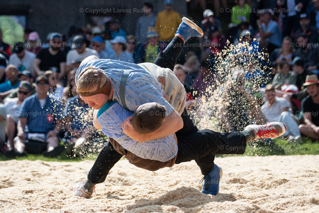 Schwingen -  Stoos Schwinget 2023 | Stoos, 11.6.23, Schwingen - Stoos Schwinget.
