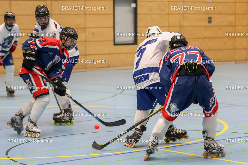 Bockumer Bulldogs Jugend - Monheim Skunks Jugend | 



05.11.1012 Bockumer Bulldogs Jugend - Monheim Skunks Jugend

(Foto von Michael Adler)

