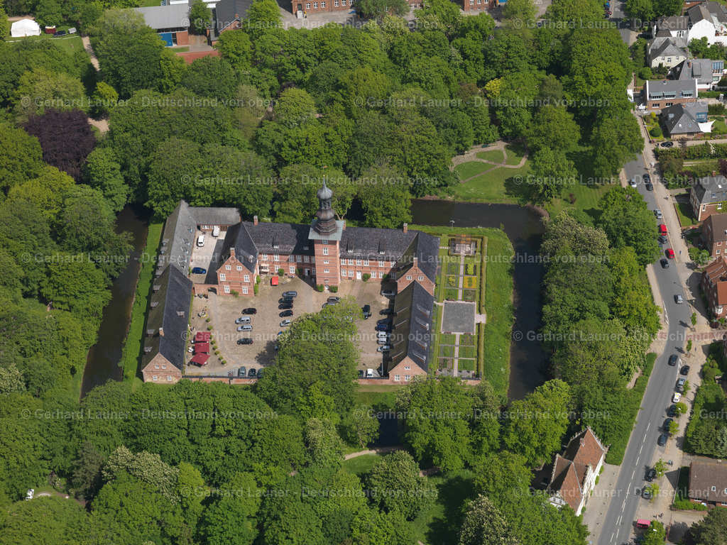 3091277 | Schloß vor Husum