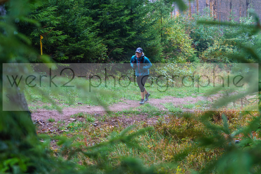 Herbstlauf | Herbstlauf am 1. &amp; 2. Oktober 2022 unter Corona-Bedingungen - Start Masserberg und Neuhaus