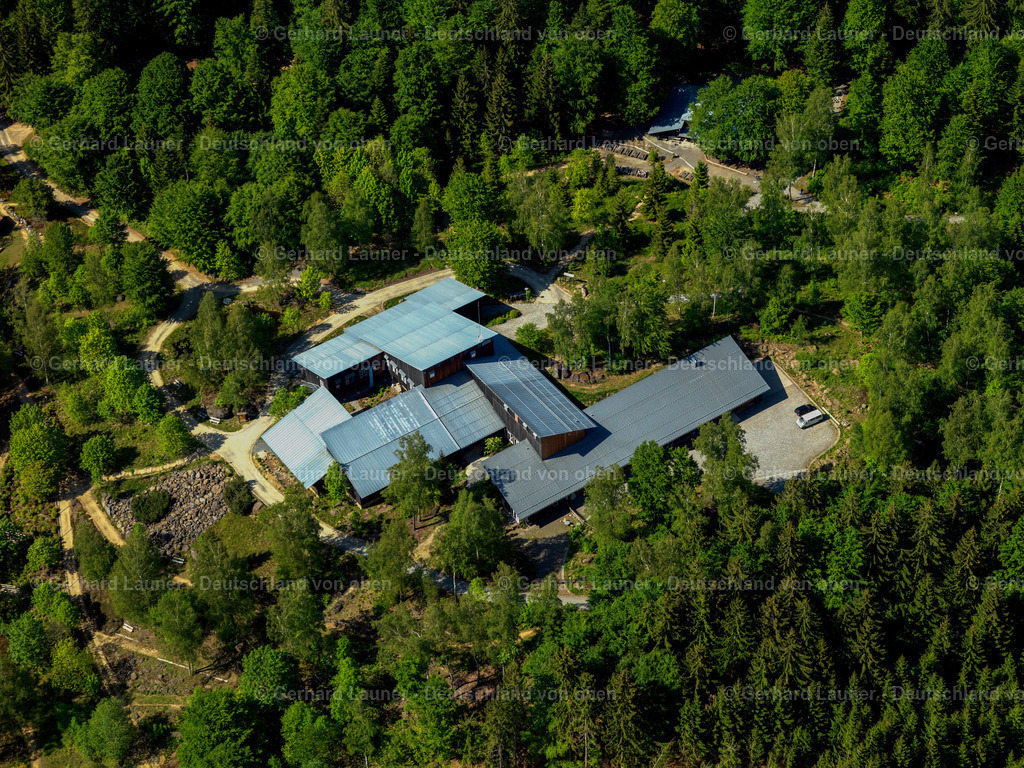 2724435 | Hans-Eisenmann-Haus im Nationalpark Bayerischer Wald