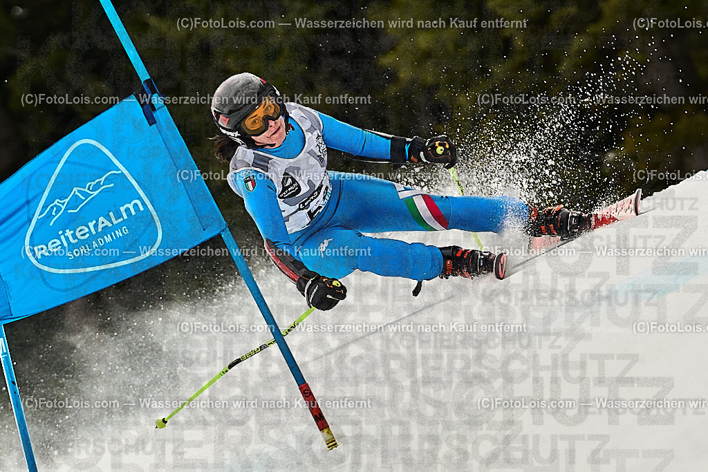 _WWO4151_MASTERS-WM_Reiteralm_CD-SG_GAMBA Roberta | FISWORLD CHAMPIONSHIPSMASTERS ALPINE SKIING, 23. – 28. MÄRZ 2026 - REITERALM | STMK | AUT.   Veranstaltet vom Masters-Referat des Deutschen Skiverbandes (DSV). Durchführende Organisation: WSV Pichl-Reiteralm, unterstütutzt von den Bergbahnen REITERALM bei Schladming und SKI AUSTRIA.                            Disziplinen:  Super-G, GiantSlalom, Slalom.                                                 Kategorien:  A (Herrn 30-59 Jahre), B (Herrn ab 60 Jahre), C (Damen 30-59 Jahre), D (Damen ab 60 Jahre).                Rennstrecken:   Gasselhöhe und Muldenliftpiste auf der Reiteralm.