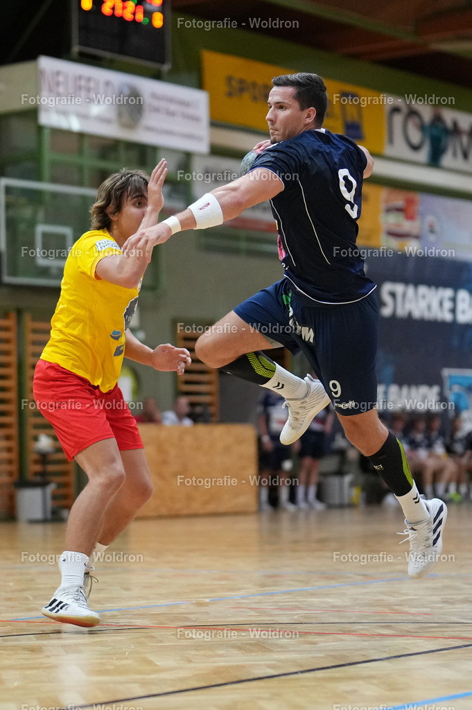 20230901 FT Jags v Krems-39 | Fotografie Woldron