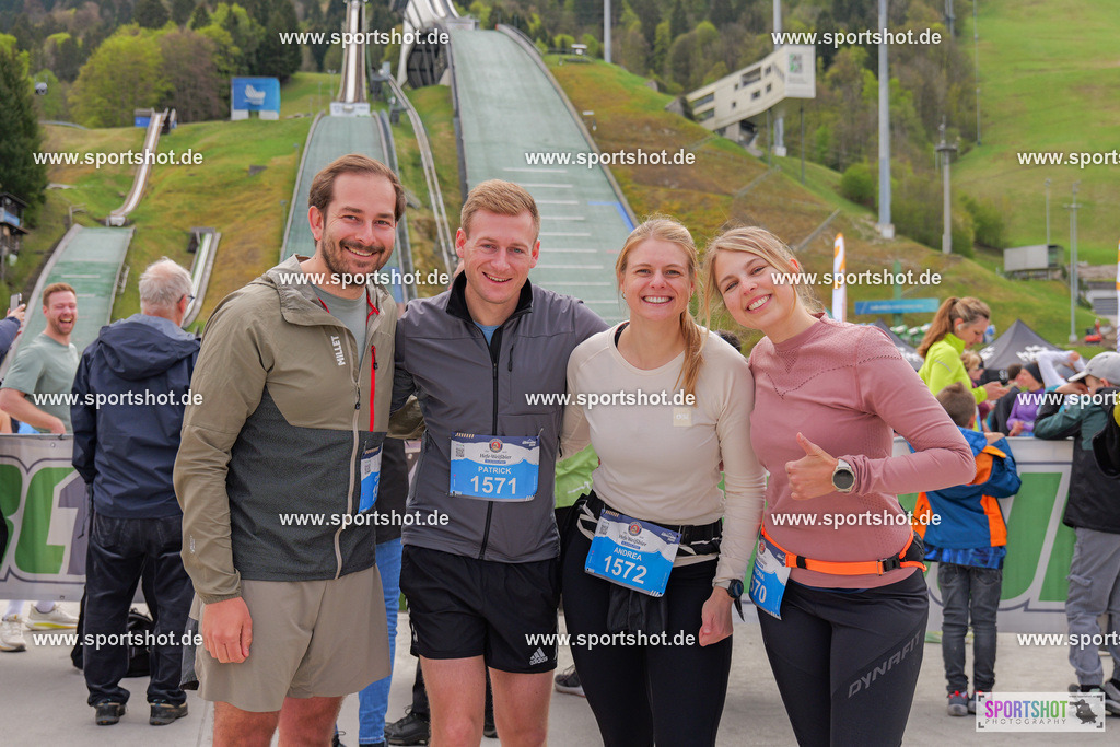 PRAB1640 | GaPa Trail 2025 #gapatrail #yourpictrs #sportshot_your_pictrs Copyright: www.sportshot.de