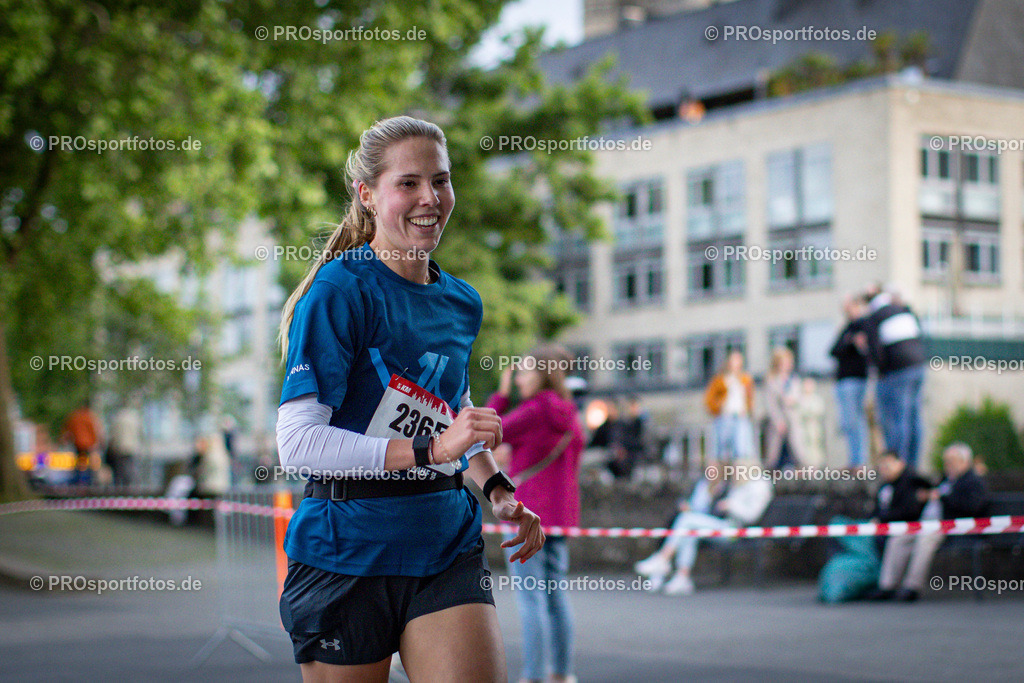 22. Nachtlauf des ASV Koeln; Koeln, 28.05.25 | Impressionen vom 22. Nachtlauf des ASV Koeln am 28.05.25 in der Altstadt von Koeln (Deutschland). Foto: BEAUTIFUL SPORTS/Bernd Hoffmann