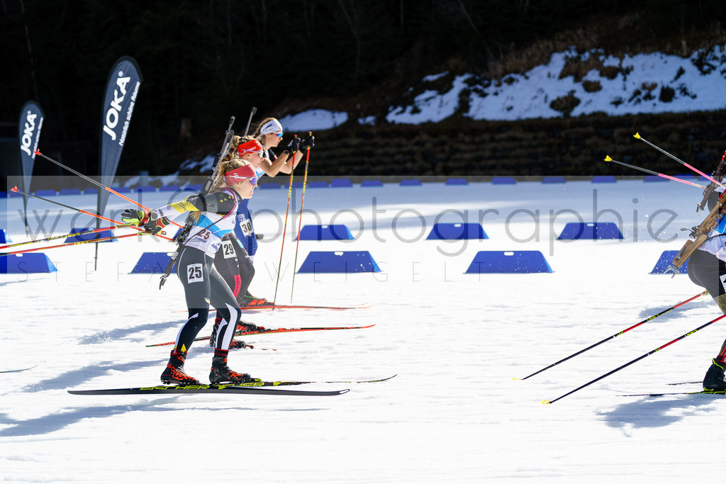 Deutschlandpokal Ruhpolding | 7. DSV JOKA Deutschlandpokal in der Chiemgau Arena Ruhpolding am 7. - 8. März 2026