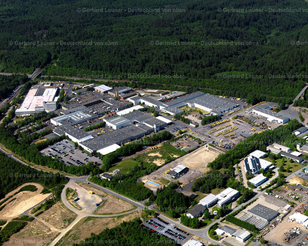 3123823 | Industriepark Boppard Hellerwald