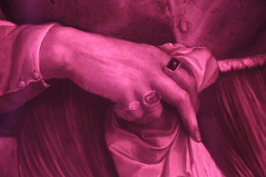 infraredphoto - Infrarotfoto | Die Bilder stammen aus Infrarot-Fotografy von Malereien.
Fotografy von Majid Amoli.

Unterlagen zum Nachweis technischer und beruflicher Leistungsfähigkeit zum Infrarot Fotografie.