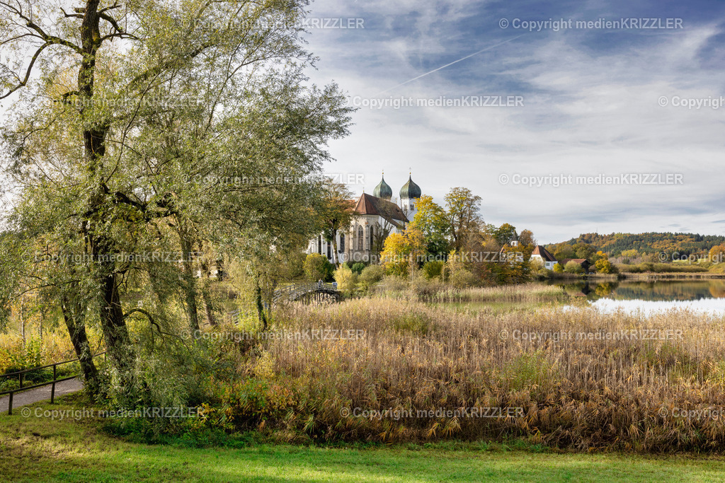 Kloster Seeon | medienkrizzler - Realisiert mit Pictrs.com