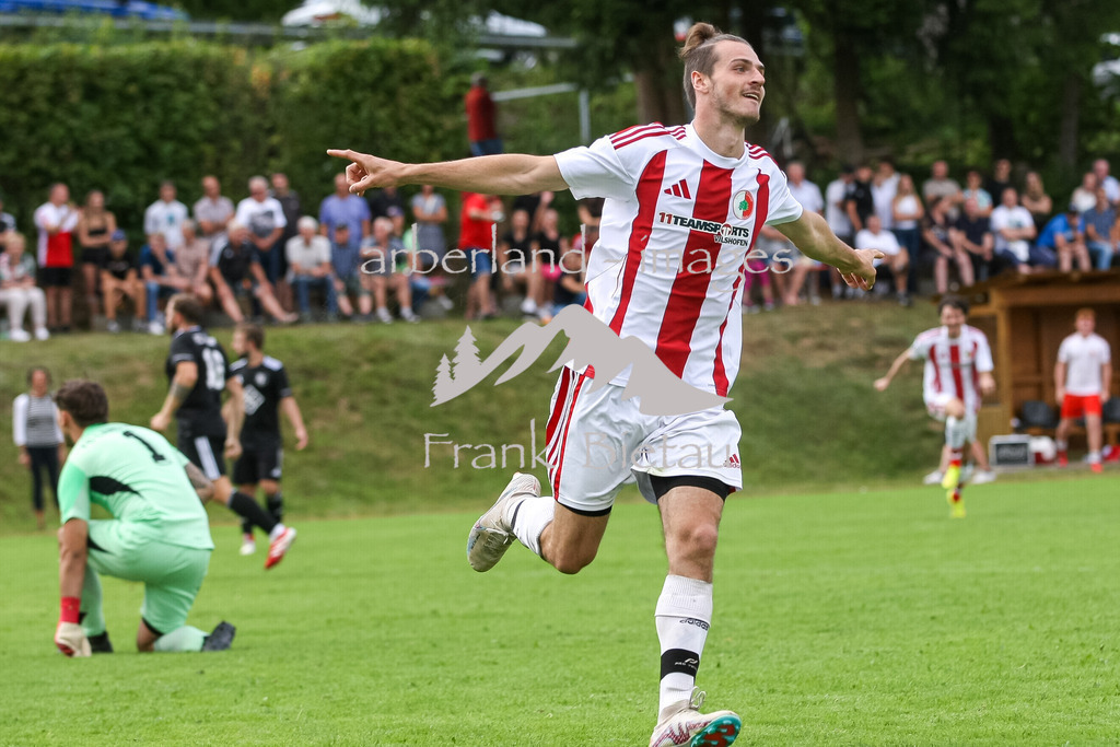 993T0699 | 0:3, Günther Denk