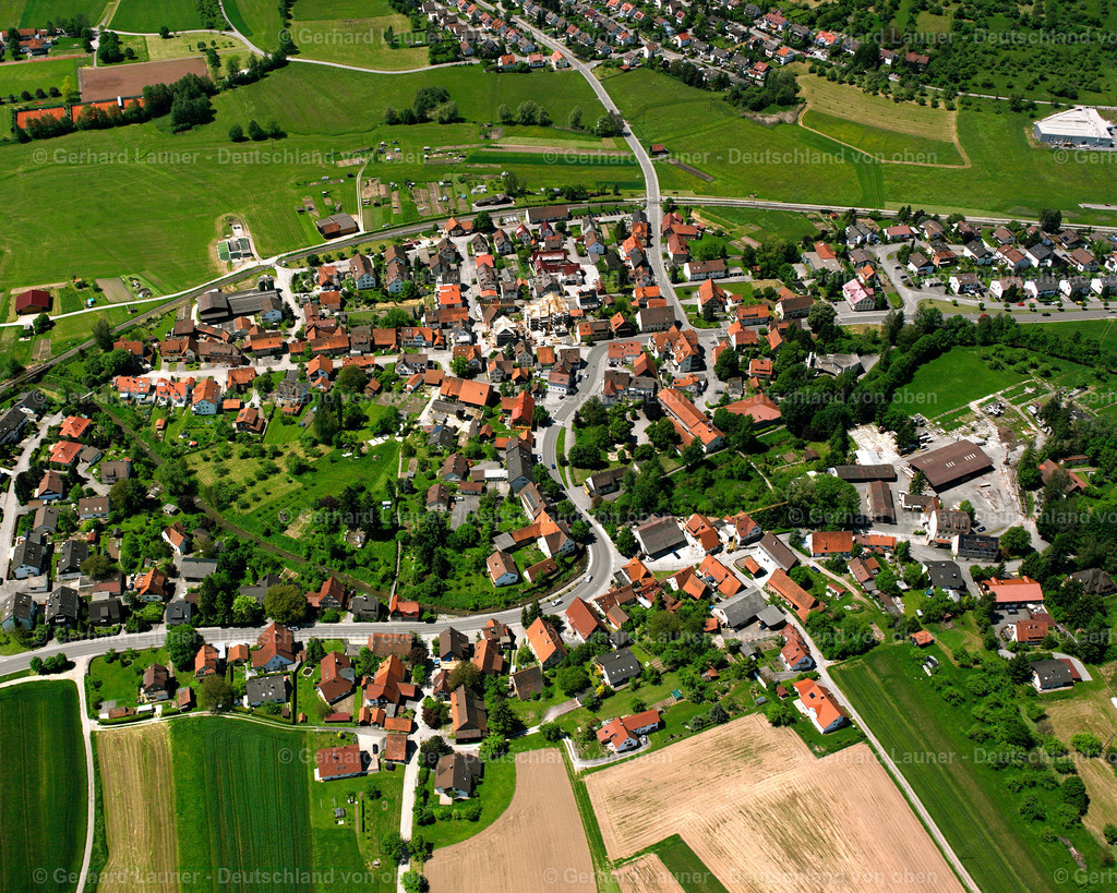 2506728 | Schlechtbach, Rudersberg