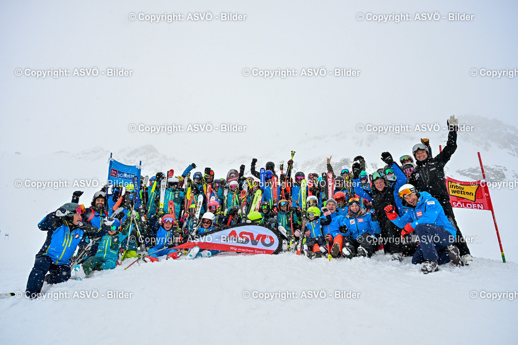 ASVÖ_ Skiclub Sölden_ 27.01.2025-3 | 27.01.2025, Sölden, AUT, ASVÖ TirolSkiclub Sölden©Harald Dostal / fodo.media / Foto-Dostal - Realisiert mit Pictrs.com