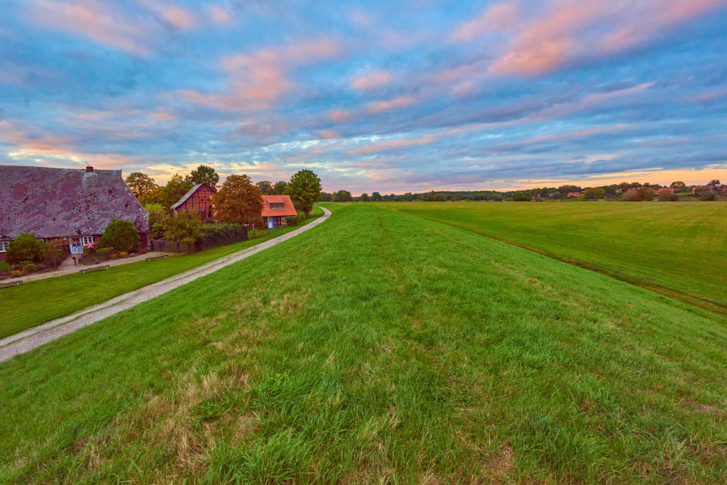 Barnitz (Damnatz) | Fotos als Raumschmuck - Realisiert mit Pictrs.com